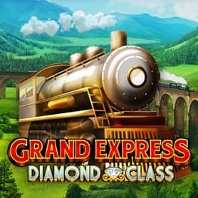 Grand Express Diamond Class